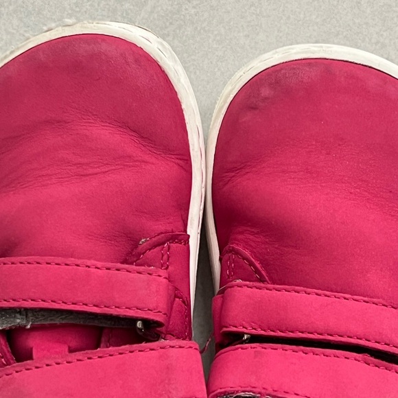 BeLenka Kids wide toe shoe - Picture 4 of 4